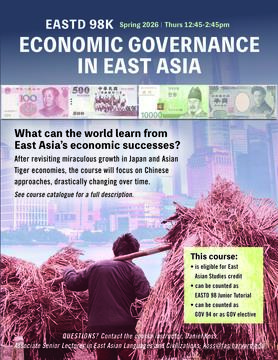 EASTD 98K course poster S26